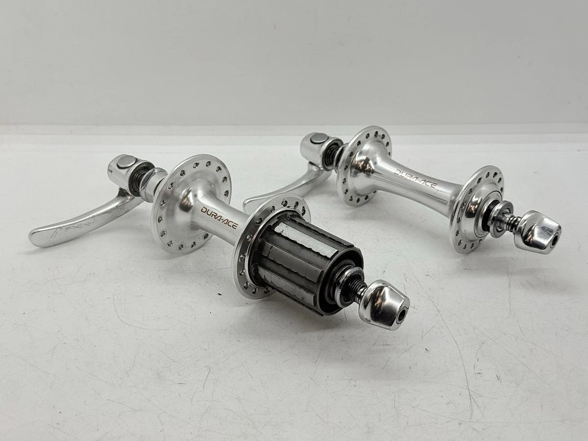 Dura Ace 7700 In Bicycle Hubs for sale | eBay