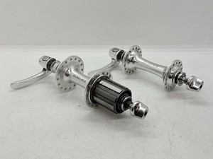 Shimano DURA-ACE Hubset 32 Holes FH-7700