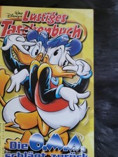 **LTB 296 Die O.M.A schlägt zurück**