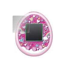 Eye-friendly, 2-Piece Blue Light Blocking Screen Protector for Tamagotchi Meets