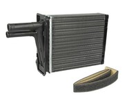 Thermotec D6Y002TT WäRmetauscher, Innenraumheizung FüR Chrysler,Dodge