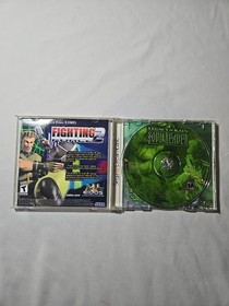 Legacy of Kain: Soul Reaver for Sega Dreamcast 2000 Complete with Manual.