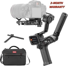 Zhiyun WEEBILL-2 SE 3-axis Gimbal Stabilizer for DSLR Mirrorless Camera