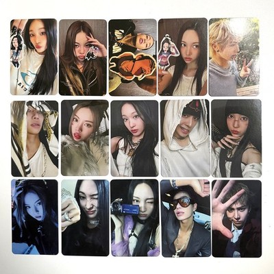 ALL DAY PROJECT 未公開フォトカード 5枚セット ALL DAY PROJECT 未公開フォトカード 5枚セット ALL DAY PROJECT 未