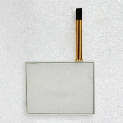 New Touch Screen Glass Touch Panel For Uniop eTOP06C-0050 eTOP06C0050 #pq