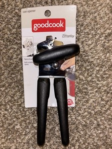 Good cook Can Opener 11833