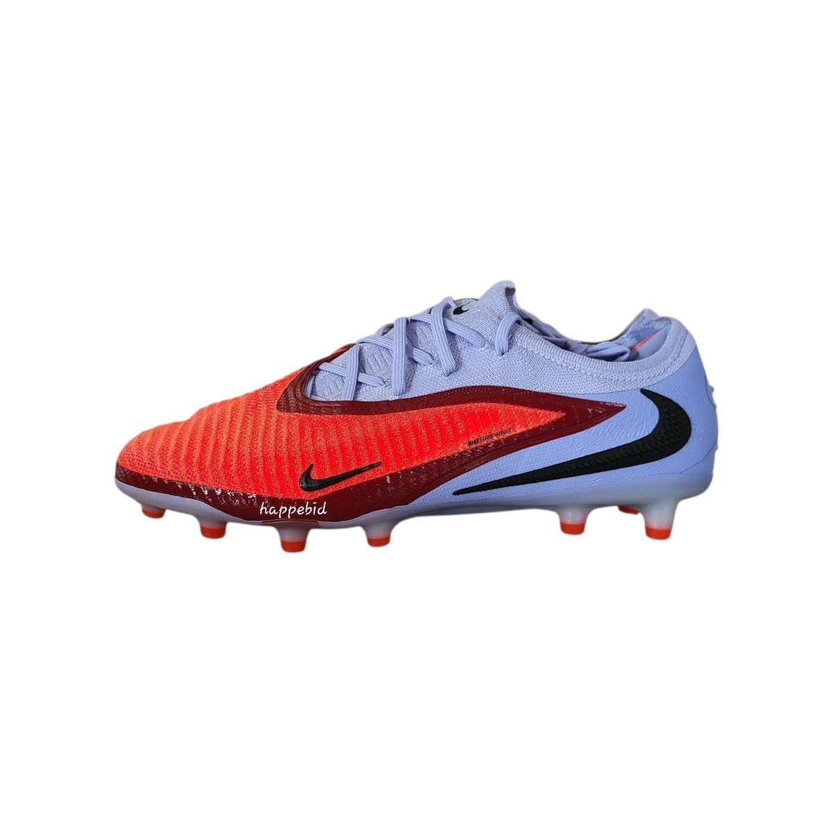 BRAND NEW Nike Phantom 6 Low Elite AG-Pro IM4199-400 Men 10  display picture 1