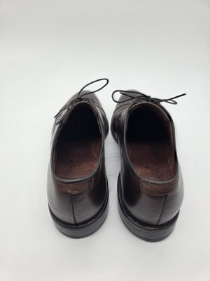 Allen Edmonds Clifton leather cap toe oxford Size 8 D Black $350 Mens Allen Edmonds  main image 3