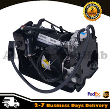 Air Suspension Pump Compressor 22941806 For GMC CADILLAC ESCALADE YUKON XL 1500