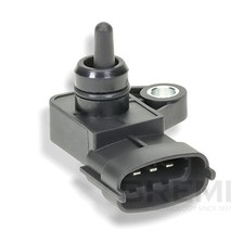Sensor Saugrohrdruck BREMI 35120 für HYUNDAI i10 2 BA IA KIA PICANTO 3 JA TA LPG