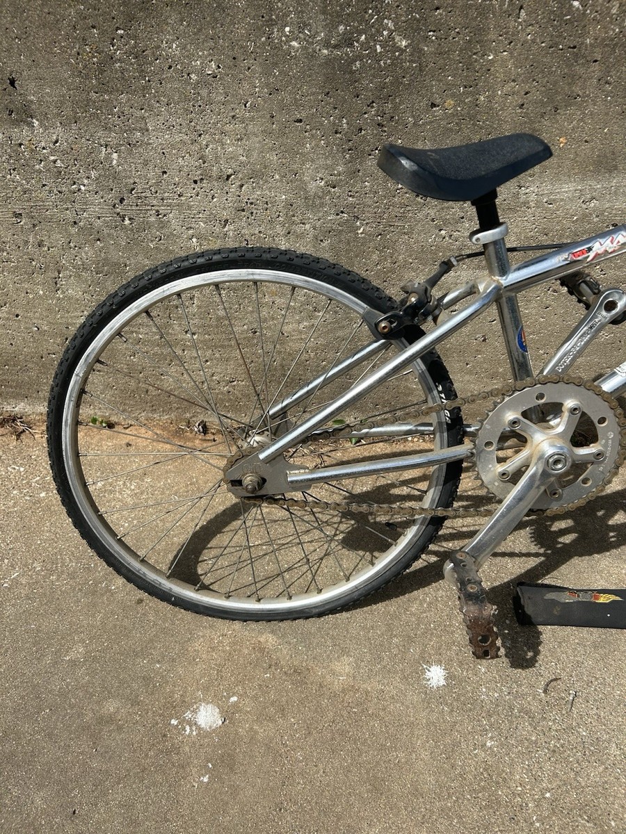 90's BMX Gt Mini Mach One Bicycle | eBay