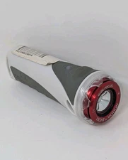 Light & Motion GoBe 700 Wide - w/ Gobe Focus Red Lamp Head Scuba Lamp