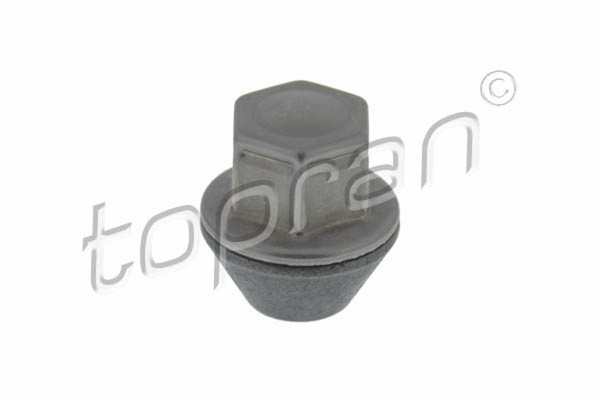 Topran Radmutter 304 324 FüR 533 Volvo C30 V50 545 S40 2 544 V40 525 Cross 526-image