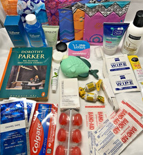 Junk Drawer Guest Bath Amenities Instant Guest Bath Amenities 33 Items NIP