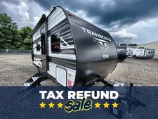 2026 Grand Design Transcend One 151BH