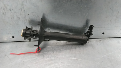 SCHEINWERFER-SPRÜHER RECHTS Audi A6 (C7) 2016 4G0955102A #155298