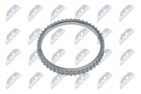 NTY NZA-TY-002 Sensorring, ABS Vorne FüR Lexus Toyota