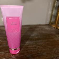 Bath Body Works Cactus Blossom Body Cream 8 oz / 226 ml New