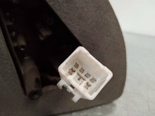 Retroviseur gauche (ou coque) Chevrolet KALOS