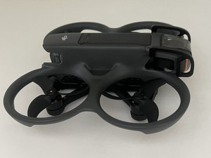 DJI Avata 2 drone only