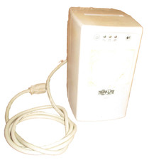 Tripp Lite BC-PERRS450 Personal UPS 450 VA 120 V NO BATTERIES