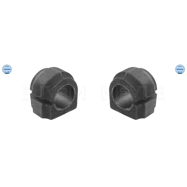 2X Meyle Lagerung Stabilisator Hinten Links Rechts FüR Mini Mini R56 R58-image