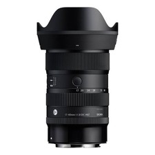 Objectif Sigma 17-40Mm F/1.8 DC Art (Canon RF)