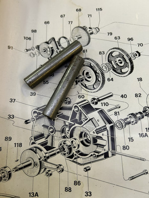 Kit Guarnizioni Motore Completa Renault | De Marco Parts