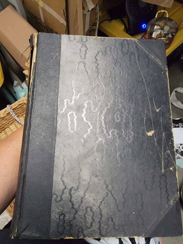 St Nicholas Volume 39, PT 1; A Monthly Magazine for Boys and Girls - Image 2 of 4