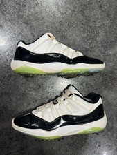 Jordan 11 Golf Low Concord for Sale | Authenticity Guaranteed | eBay