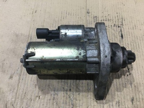 VW GOLF VI 5K1 Anlasser 02Z911023G 2.00 Petrol 118kw 2010 20230191