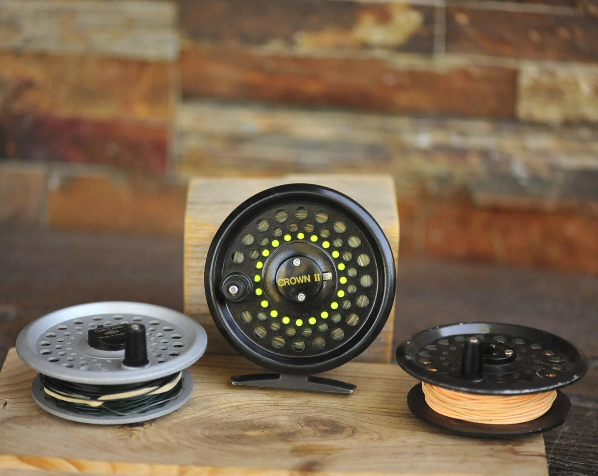 best english fly reels Hatch Iconic The Fly Shop For over 150 years Hardy has been at the forefront of reel design and this newest addition is built to the same exacting standards and passion for innovation. English Fly Reel - Etsy