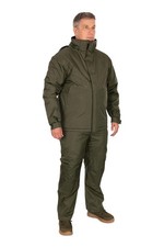 Fox Collection V2 Winter Suit / Carp Fishing Waterproof Clothing