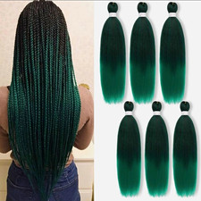 Braiding Hair Long Braid 30 Inch 1 Pack Braiding