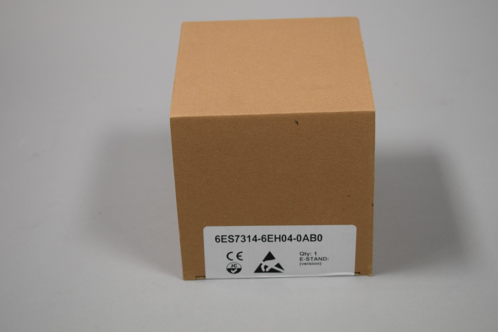 Refurbished Siemens 6ES7314-6EH04-0AB0 [24 Months Warranty]