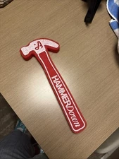 TGL Golf Inaugural Season 2025 Hammer Atlanta Drive Golf Club Game day Giveaway