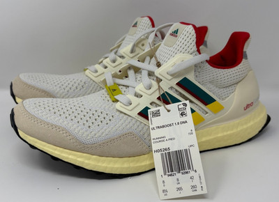 adidas UltraBoost 1.0 DNA ''ZX 6000'' - Size 8 (BNIB) 