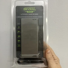 Brand New Reveal Tactacam Cellular Camera Lithium Cartridge