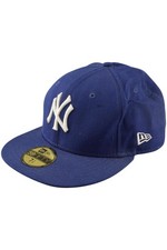 New Era Hut/Mütze Herren Kopfbedeckung Mütze Basecap Gr. ONESIZE Wol... #mg5yfjt