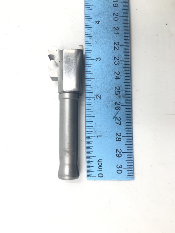 Taurus PT-111 Millennium, 9mm Pistol Parts: Barrel