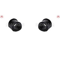 2X Sidem Lagerung Stabilisator Vorne Links Rechts FüR Suzuki Liana SchräGheck