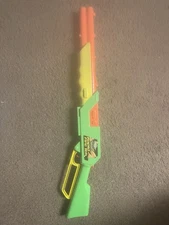 Buzz Bee Toys Air Blasters Rapid Fire Tek Lever Action Dart Blaster