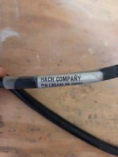 Hach AN-ISE Ammonia + Nitrate probes