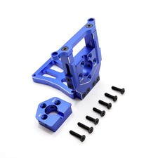 Alloy Xmaxx Motor Mount 7760 for 1/5 X-Maxx 6S X Maxx 8S 1/6 XRT 8S Truck...