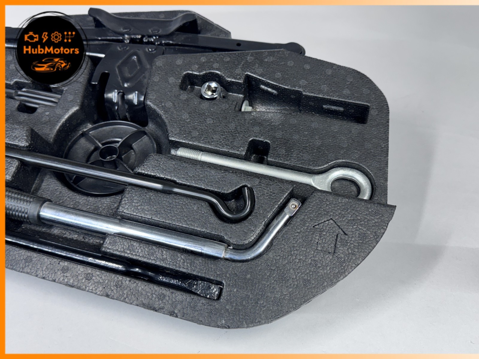 Maserati Levante 2017-2024 Tool kits Set