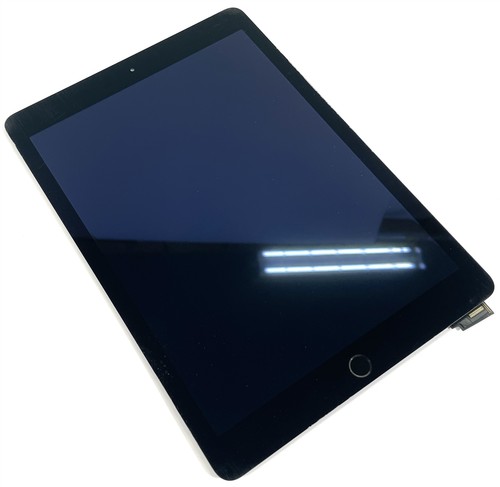 OEM Apple iPad Air 2 A1566 A1567 Replacement LCD Screen Digitizer Black Grade C
