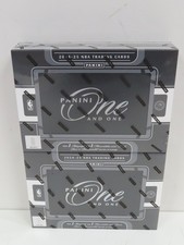 2024-25 Panini One and One Basketball Checklist Guide in-content 11