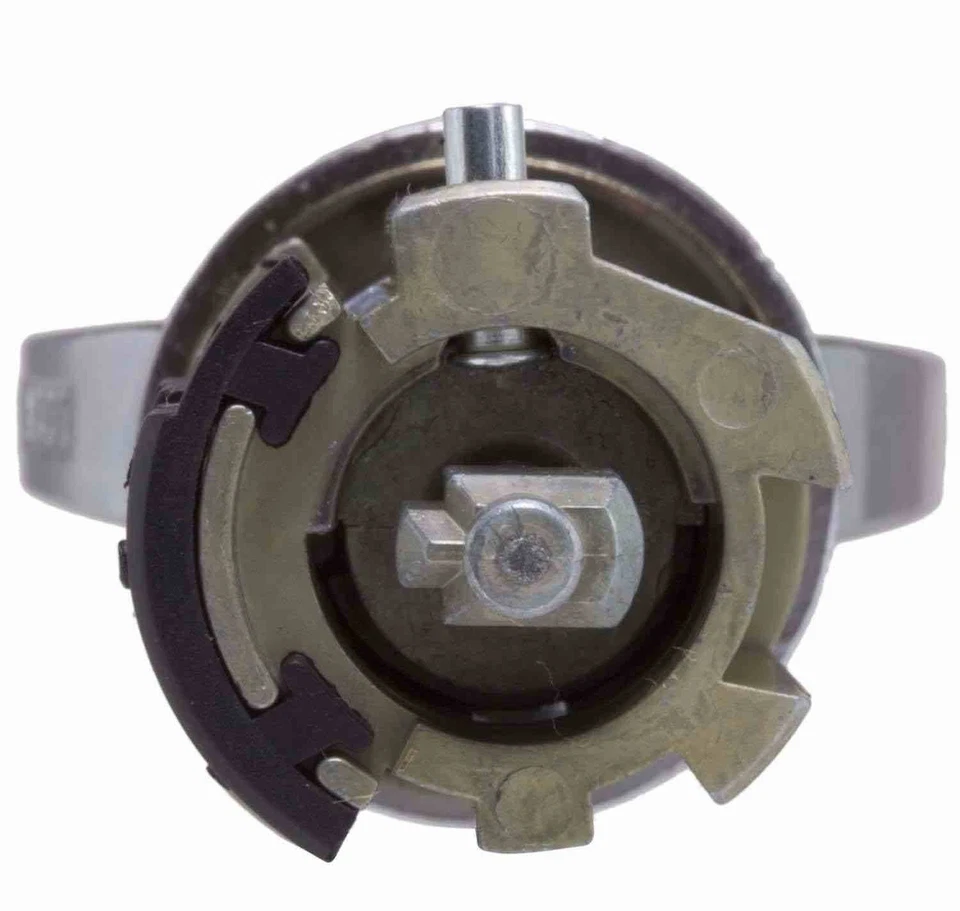 1 cilindro de bloqueo de encendido AIRTEX plateado para topacio Aerostar Explorer Ranger Foto 2 de 4