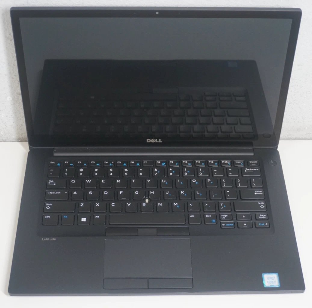 Intel Core i7 7th Gen. 16 GB RAM PC Laptops & Netbooks for sale | eBay