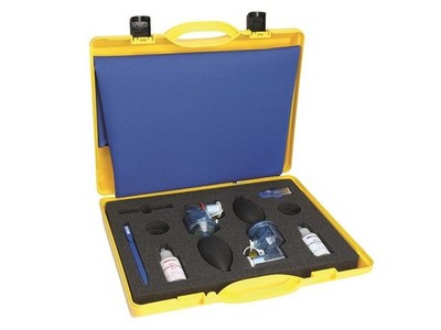 Moldex Bitrex Fit Testing Kit MOL10301